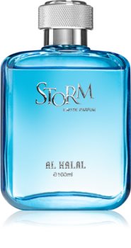 Al Haramain Storm Eau de Parfum Miehille