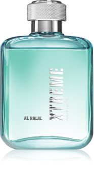 Al Haramain Xtreme Eau de Parfum Unisex
