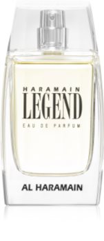 Al Haramain Legend Eau de Parfum Unisex