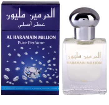 Al Haramain Million parfumirano olje za ženske