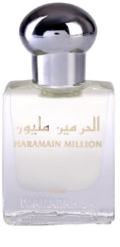 Al Haramain Million huile parfumée pour femme