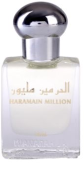 Al Haramain Million парфюмирано масло за жени