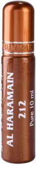 Al Haramain 212 parfémovaný olej pro ženy (roll on)