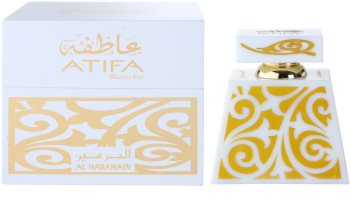 Al Haramain Atifa Blanche Eau de Parfum for Women 24 ml