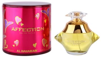 Al Haramain Affection parfemska voda za žene