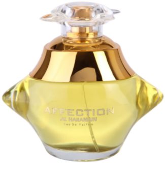 Al Haramain Affection парфюмна вода за жени