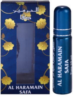 Al Haramain Safa huile parfumée pour femme