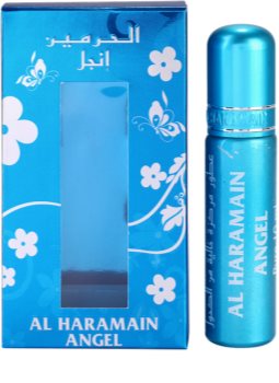 Al Haramain Angel huile parfumée pour femme (roll on)