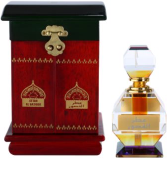 Al Haramain Attar Al Qasoor Eau de Parfum Damen 12 ml
