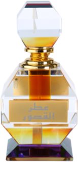 Al Haramain Attar Al Qasoor huile parfumée pour femme