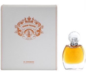 Al Haramain Arabian Treasure eau de parfum unisex