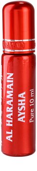 Al Haramain Aysha αρωματικό λάδι unisex (roll on)