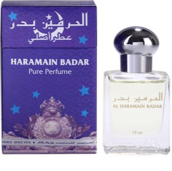 Al Haramain Badar ulei parfumat unisex (roll on)