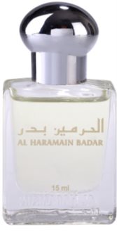 Al Haramain Badar óleo perfumado unissexo (roll on)