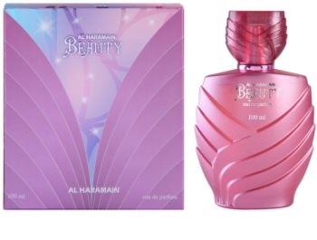 Al Haramain Beauty eau de parfum hölgyeknek