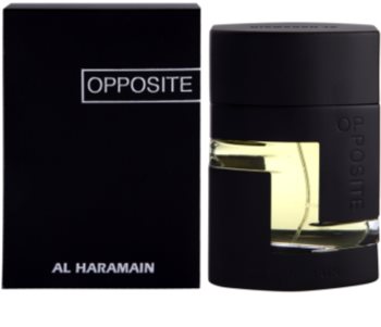 Al Haramain Opposite parfumovaná voda pre mužov