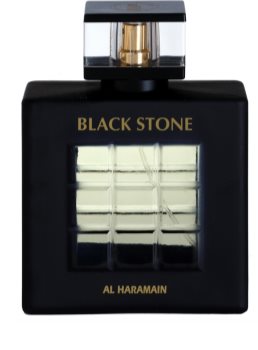 Al Haramain Black Stone Eau de Parfum til kvinder