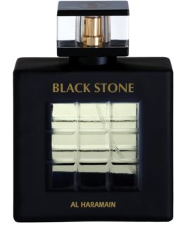 Al Haramain Black Stone parfumovaná voda pre ženy