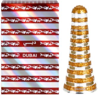 Al Haramain Dubai eau de parfum mixte