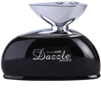 Al Haramain Dazzle Intense Eau de Parfum mixte