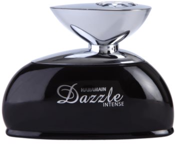 dazzle perfume al haramain