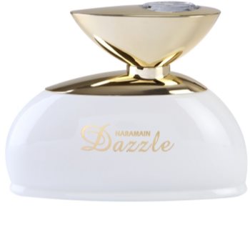 Al Haramain Dazzle Eau de Parfum Naisille