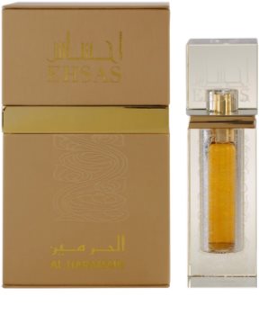 Al Haramain Ehsas eau de parfum mixte