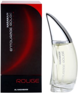 Al Haramain Entourage Rouge Eau de Parfum Unisex