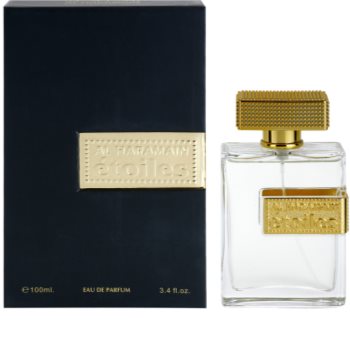 Al Haramain Etoiles Gold eau de parfum pour femme