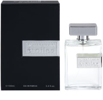 Al Haramain Etoiles Silver Eau de Parfum for Men