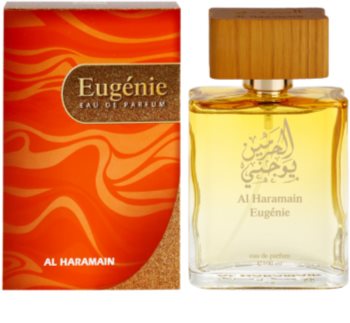 Al Haramain Eugenie Eau de Parfum unisex