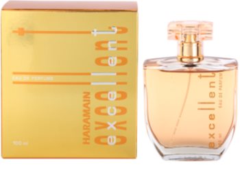 Al Haramain Excellent Eau de Parfum pour femme