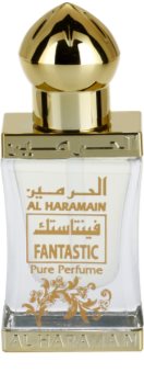Al Haramain Fantastic olio profumato unisex