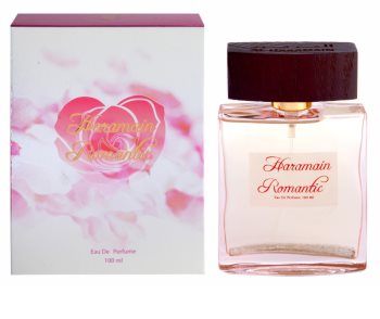 Al Haramain Romantic Eau de Parfum für Damen