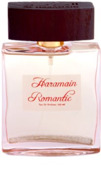 Al Haramain Romantic Eau de Parfum für Damen