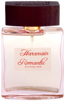 Al Haramain Romantic Eau de Parfum pour femme