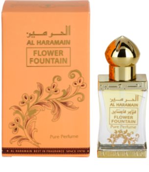 Al Haramain Flower Fountain αρωματικό λάδι για γυναίκες