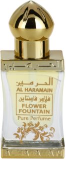 Al Haramain Flower Fountain parfumeret olie til kvinder