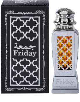 Al Haramain Friday Eau de Parfum for Women