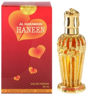 Al Haramain Haneen Eau de Parfum Unisex