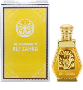 Al Haramain Alf Zahra perfume for Women