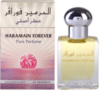 Al Haramain Haramain Forever perfumed oil for Women