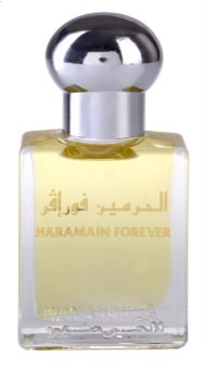 Al Haramain Haramain Forever óleo perfumado para mulheres