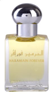 Al Haramain Haramain Forever parfémovaný olej pro ženy