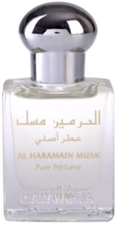 Al Haramain Musk парфюмирано масло за жени