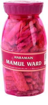 Al Haramain Haramain Mamul weihrauch Ward