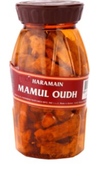 Al Haramain Haramain Mamul frankincense Oudh