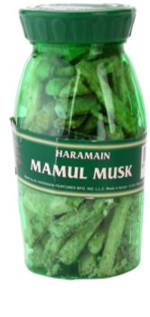 Al Haramain Haramain Mamul tamaie Musk