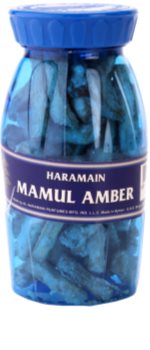 Al Haramain Haramain Mamul tamaie Amber