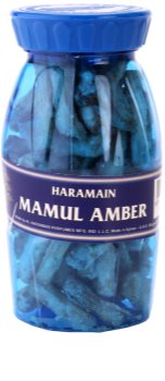 Al Haramain Haramain Mamul weihrauch Amber